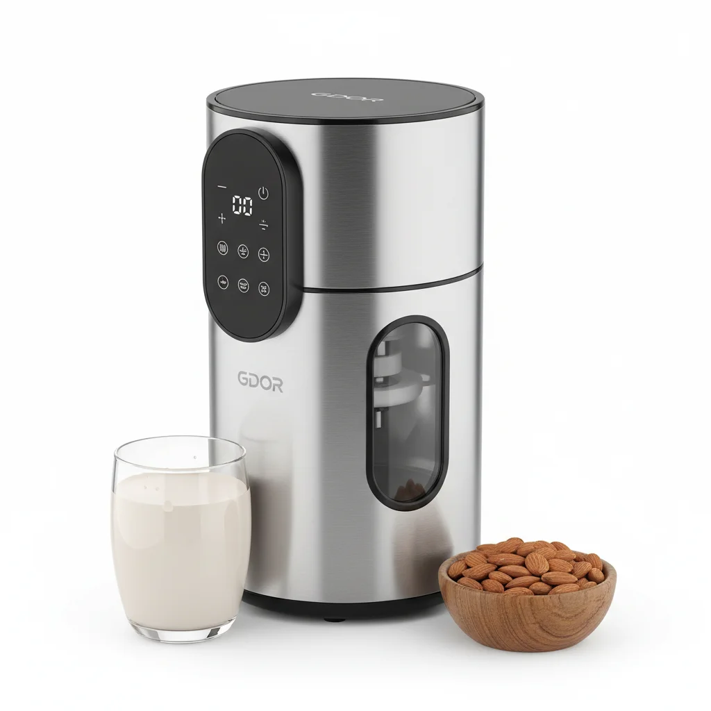 Nut Milk Makers
